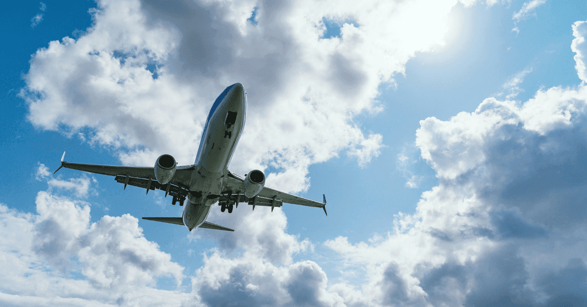 Creating Hyper-Relevant Campaign for Fast Private Jet to Gain Top Tier International Coverage