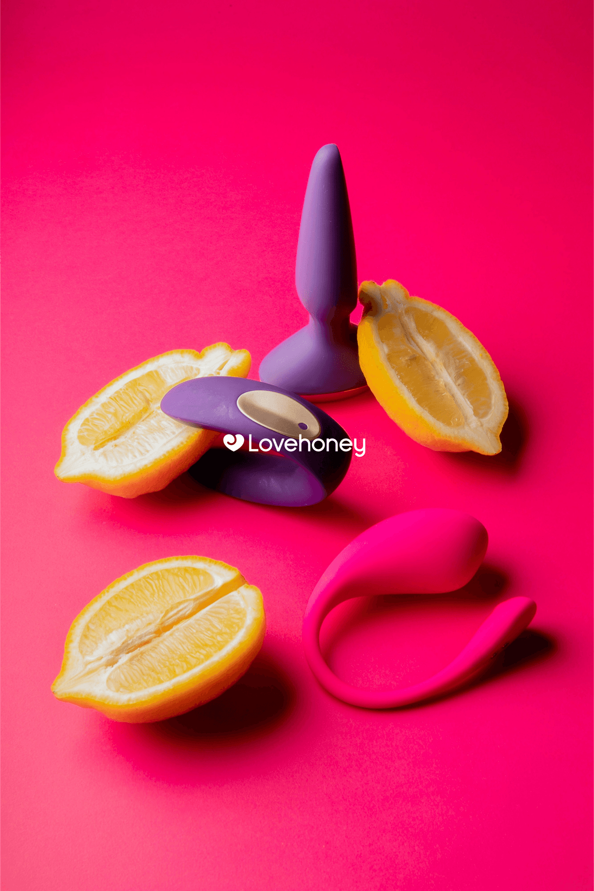 Transforming Lovehoney’s Trust Flow With Sexual Happiness Content