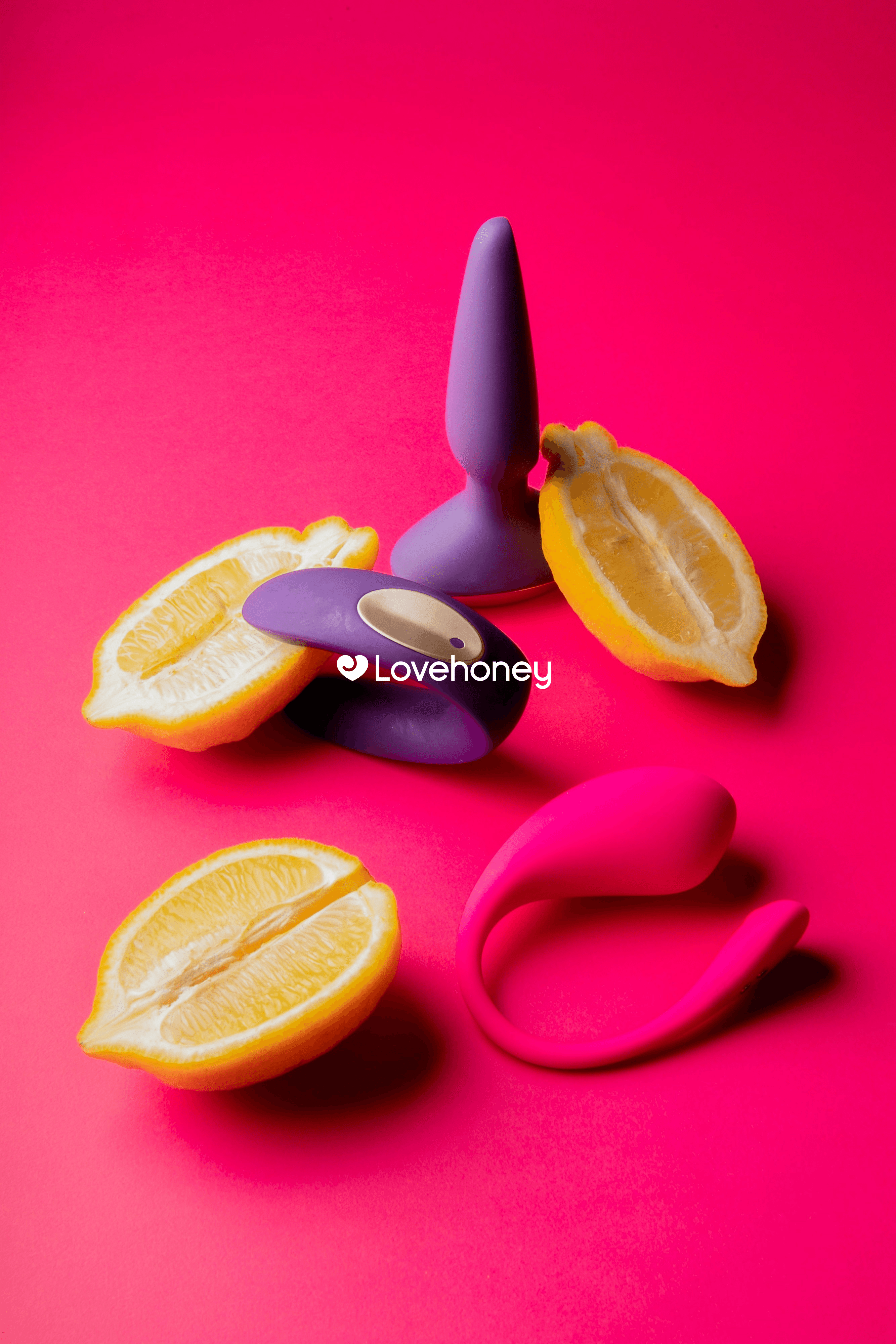 Transforming Lovehoney’s Trust Flow With Sexual Happiness Content