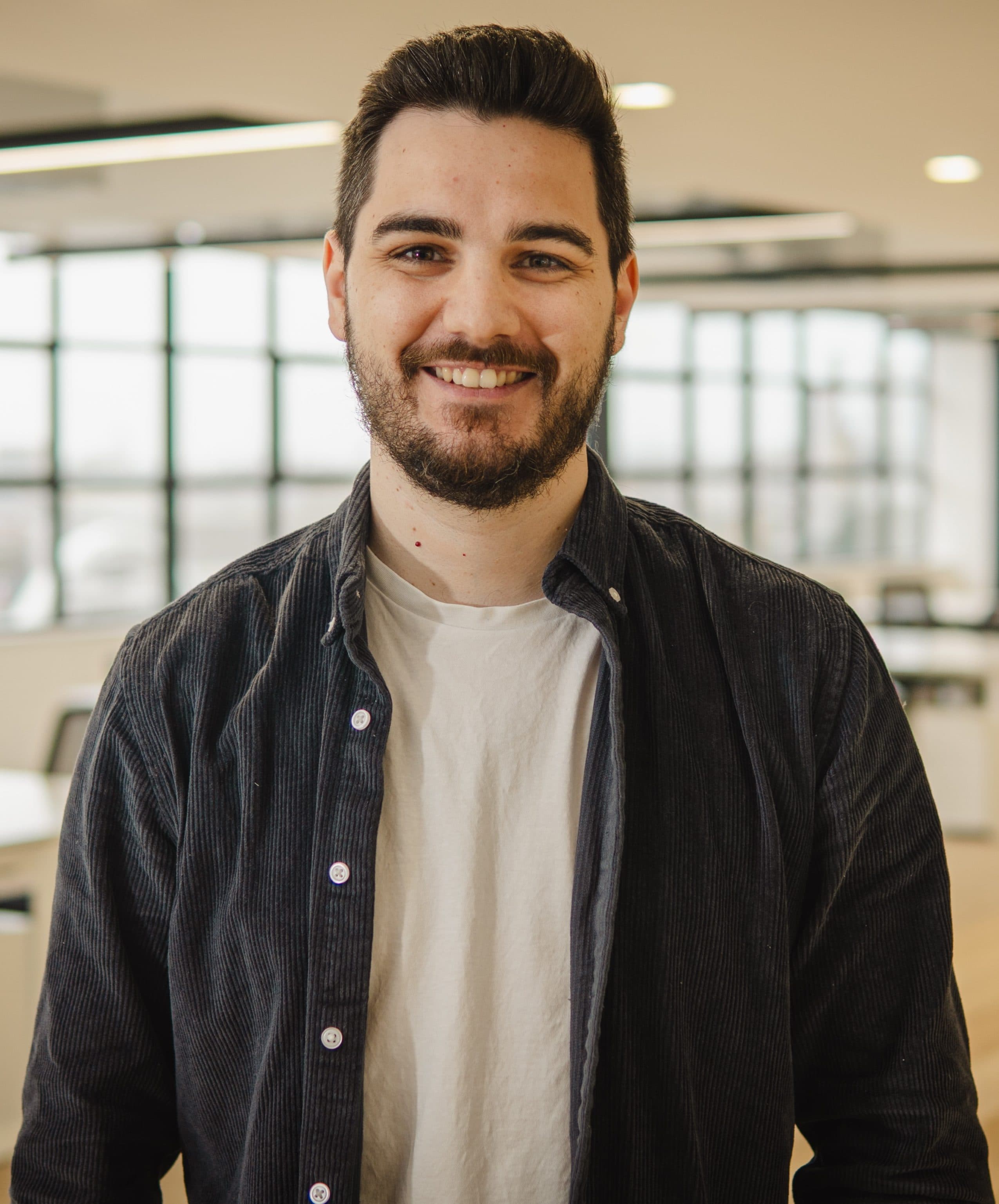 Page author photo