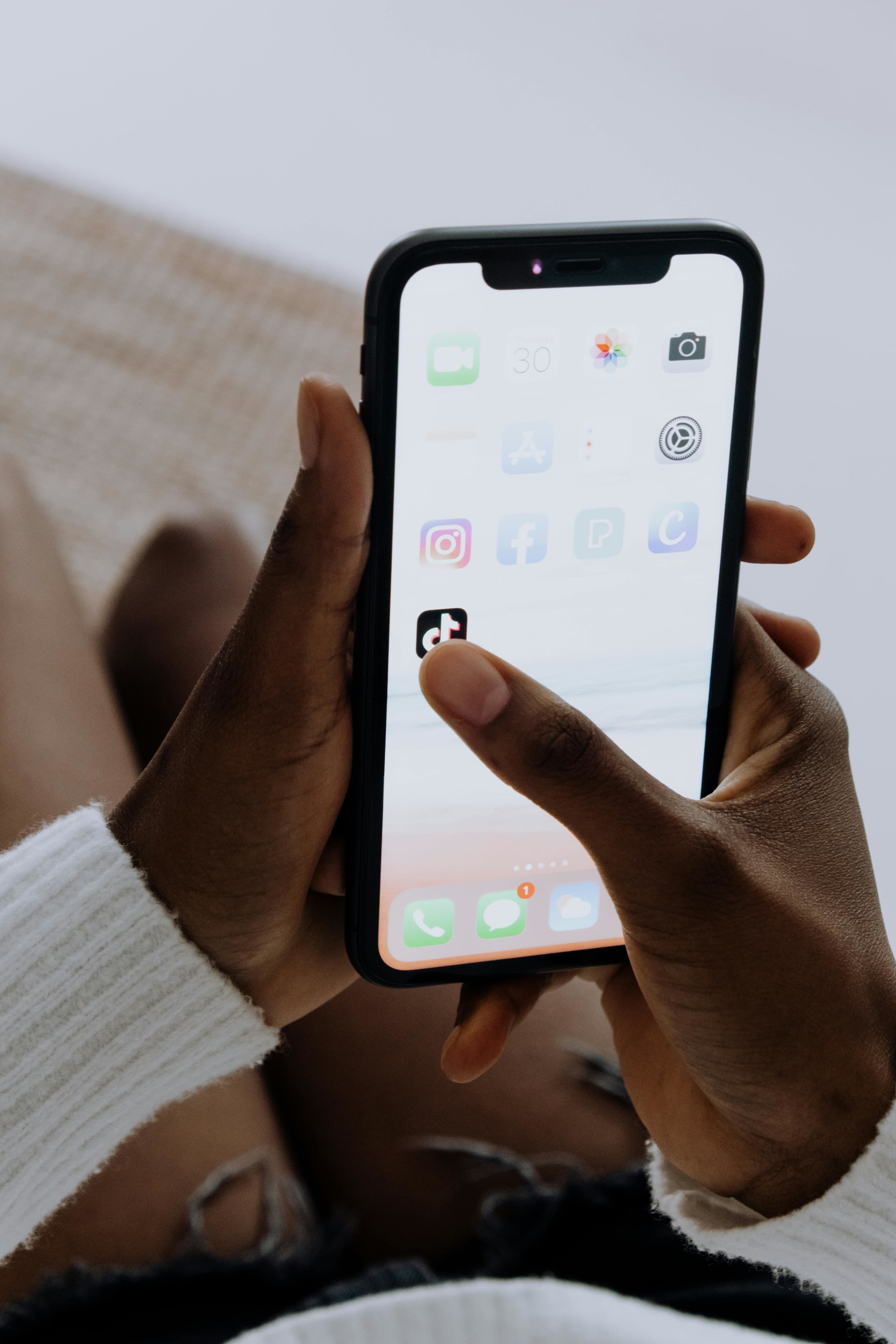 Data-Led Influencer Marketing