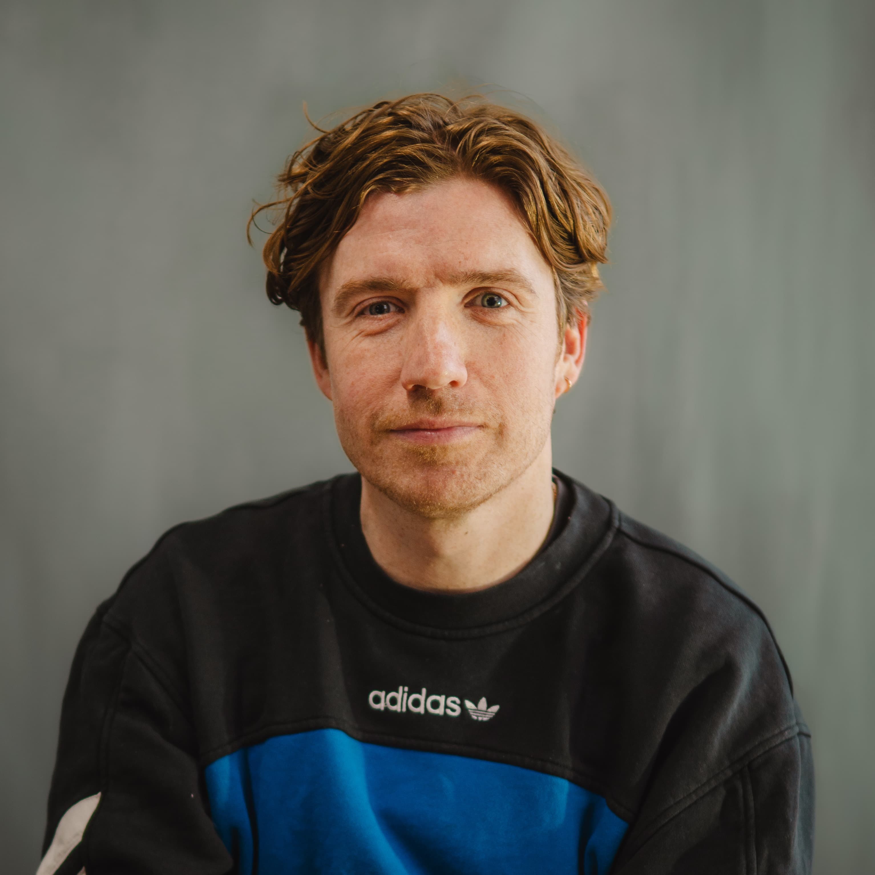 Page author photo