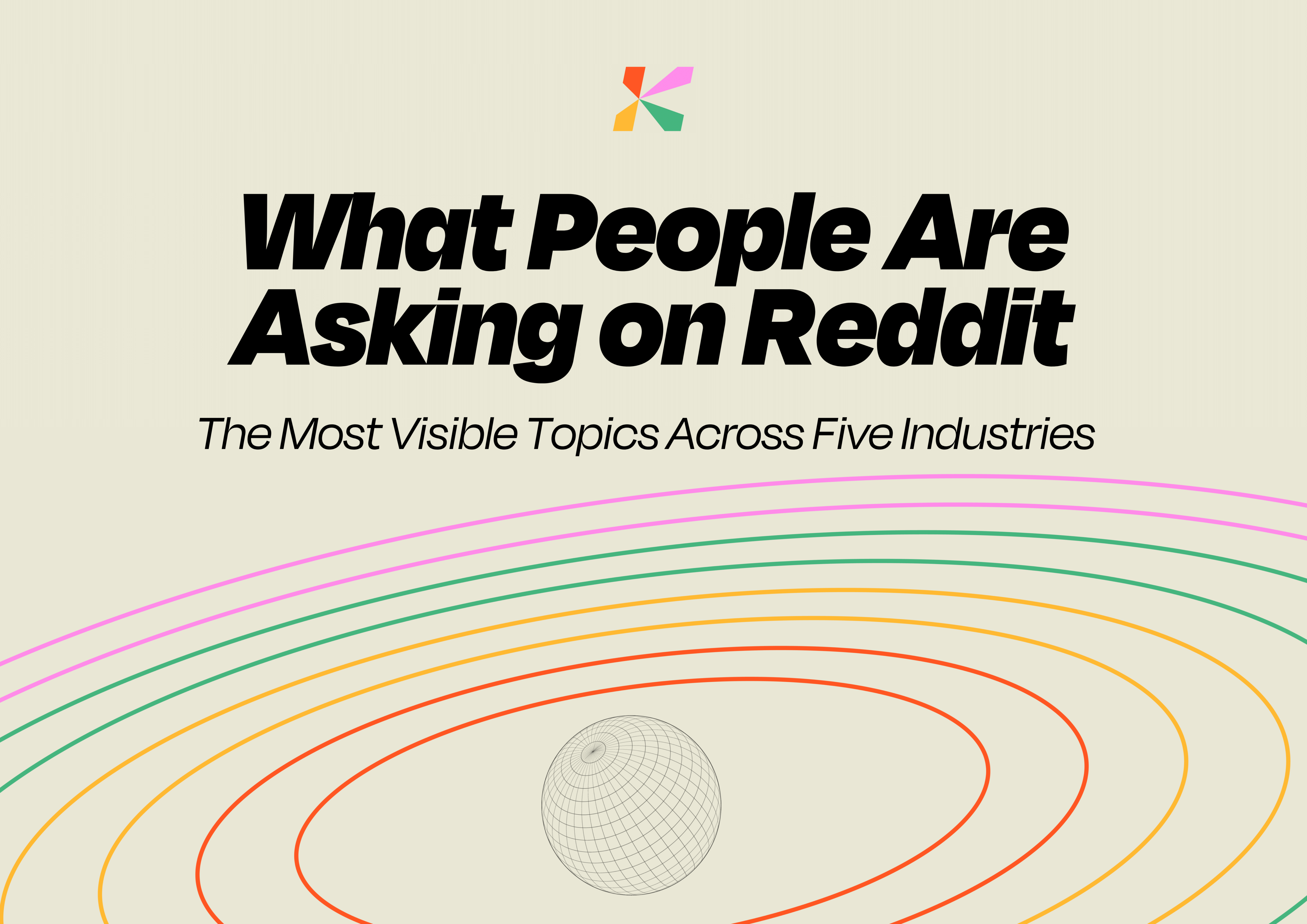 What People Are Asking on Reddit